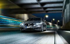 BMW 4 (F32) Coupé 435i xDrive: nová fototografie