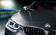 BMW 4 (F32) Coupé 420d: nová fototografie