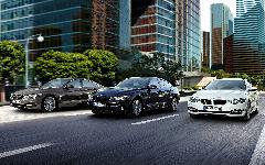 BMW 4 (F36) Gran Coupé 428i xDrive: nová fototografie