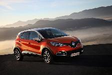 Renault Captur 0.9 TCe: nová fototografie