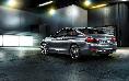 BMW 4 (F32) Coupé 420d