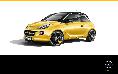 Opel Adam 1.2 51kW Start/Stop
