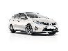 Toyota Auris Touring Sports 1.33 Dual VVT-i