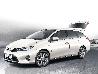 Toyota Auris Touring Sports 1.4 D-4D DPF